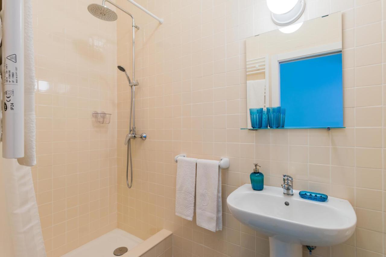Apartmán Casa Bonecos Rebeldes Lisboa Exteriér fotografie